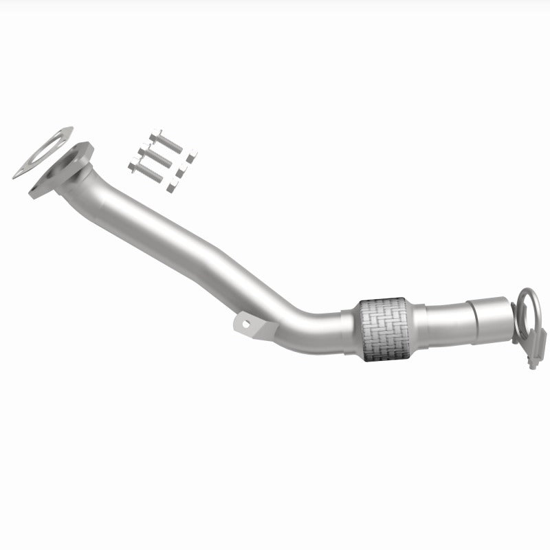 Magnaflow BRE Exhaust 97-01 A4 Quattro 1.8L Front Pipe Kit