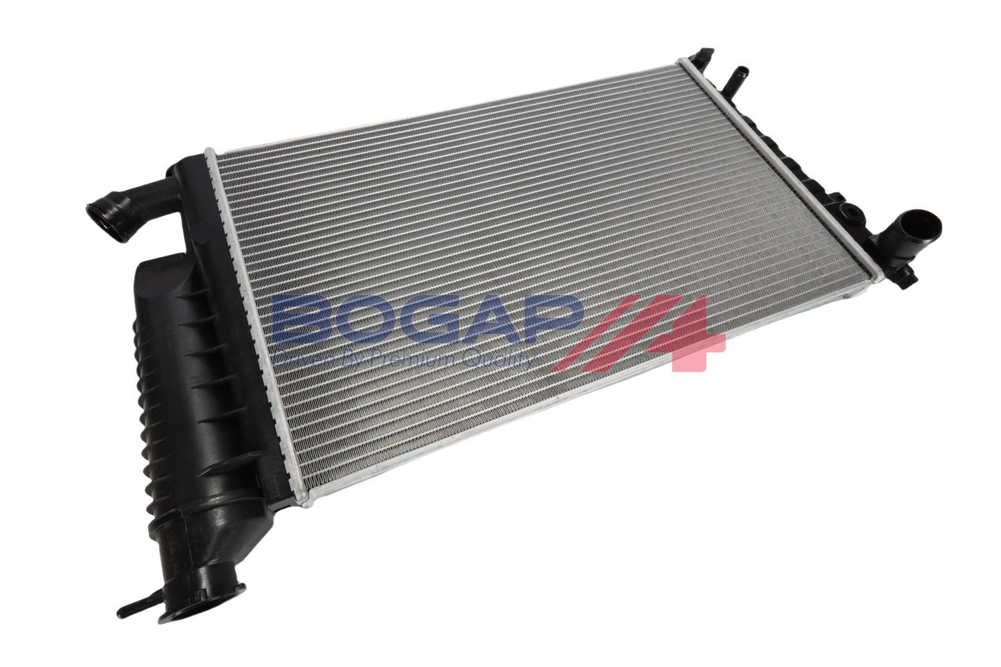 BOGAP P4210170 Radiator, Engine Cooling