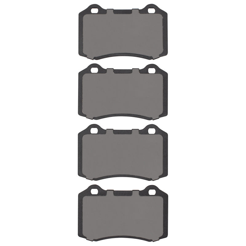 R1 Concepts R1 92-06 Ferrari F430 Front Performance Sport Brake Pads