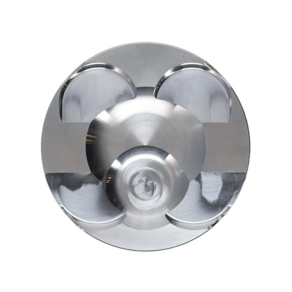 Manley Performance Manley Subaru FA20 86.25 +.25mm -13cc Dome 10.0:1 CR Extreme Duty Dish Pistons w/ Rings