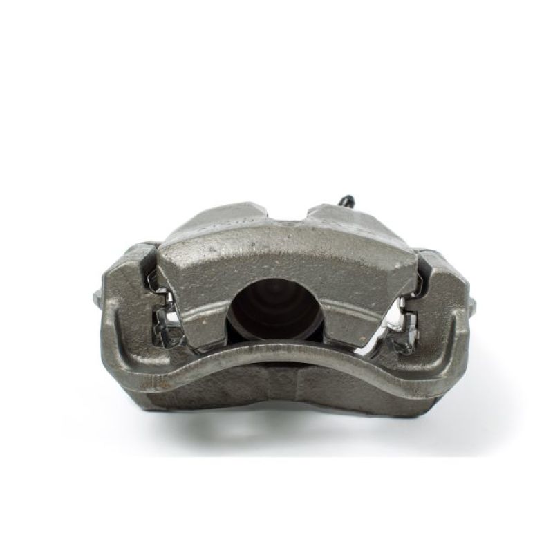 PowerStop Power Stop 02-06 Toyota Camry Front Left Autospecialty Caliper w/Bracket