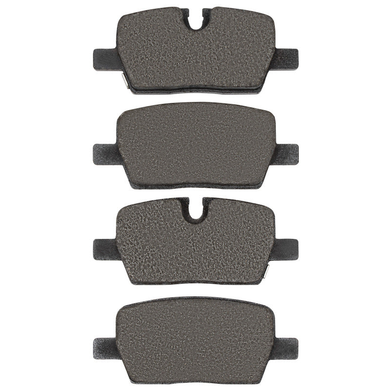 DFC 19-25 Cadillac CT6 Rear 5000 Advanced Low Metallic Brake Pads