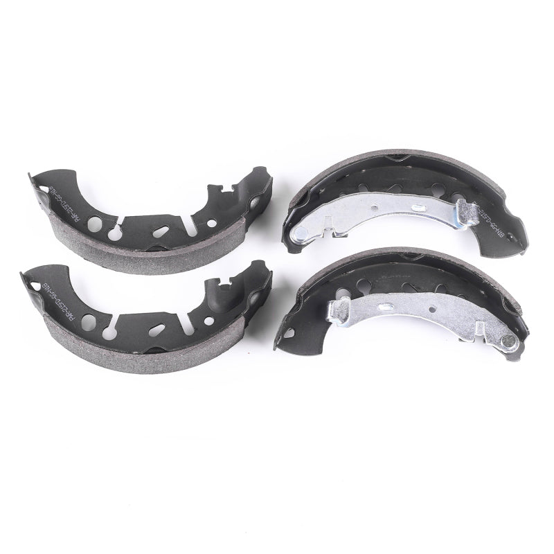 PowerStop Power Stop 2019 Nissan NV200 Rear Autospecialty Brake Shoes