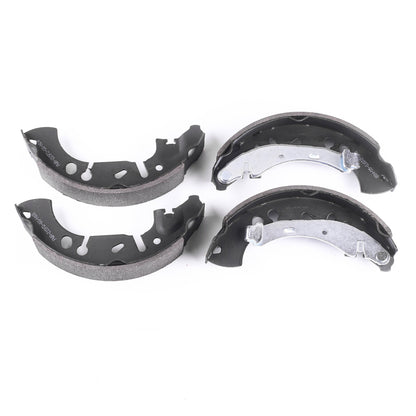 PowerStop Power Stop 2019 Nissan NV200 Rear Autospecialty Brake Shoes
