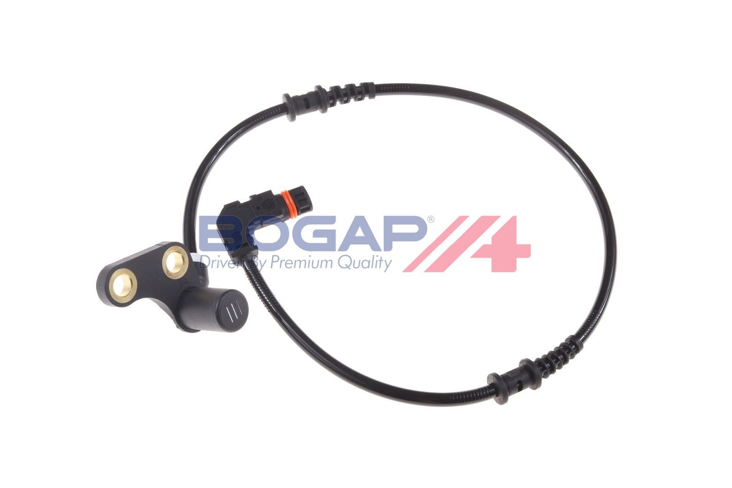 BOGAP C7117105 Sensor, Wheel Speed