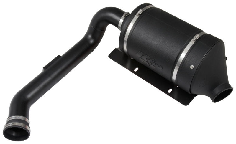 K&N Engineering K&N 14-19 Polaris RZR 1000 999CC Performance Intake Kit