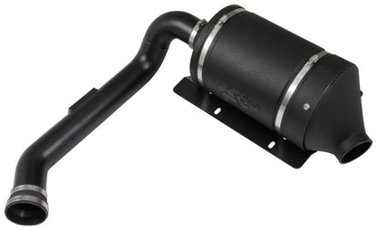 K&N Engineering K&N 14-19 Polaris RZR 1000 999CC Performance Intake Kit