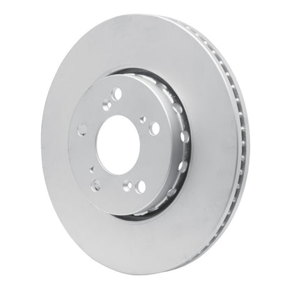 DFC 14-20 Acura RLX Front GeoSPEC Coated Rotor