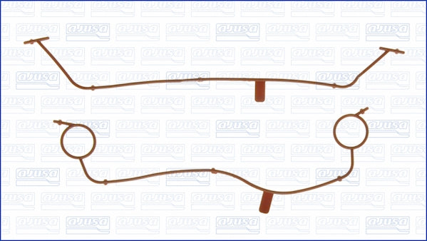 AJUSA AJU59014700 Oil Sump Gasket