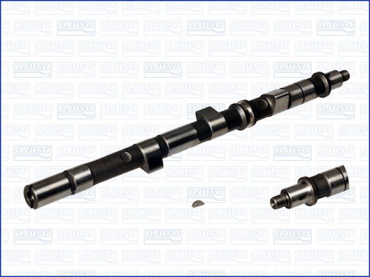 AJUSA AJU93020200 Camshaft