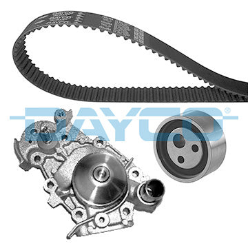 DAYCO DAYKTBWP1740 Water Pump & Timing Belt Kit