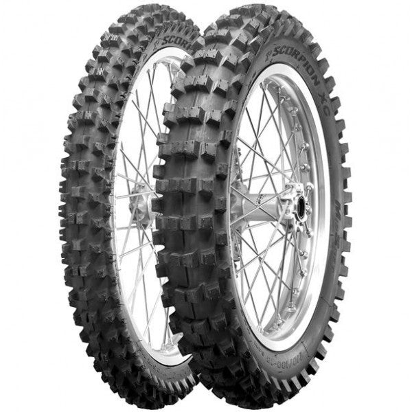 PIRELLI 8010021OMPI51RSCMSXC Motorcycle Off-Road Tyre