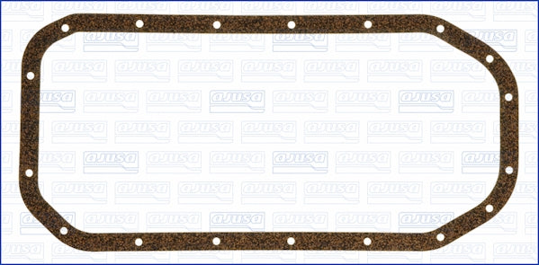 AJUSA AJU14027100 Oil Sump Gasket