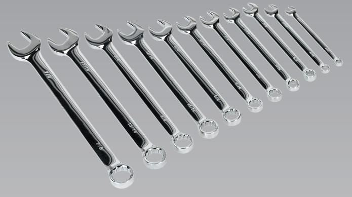 SEALEY SEAAK630AF Tool Set