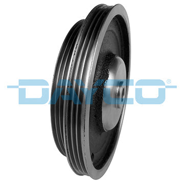 DAYCO DAYDPV1216 Crankshaft Belt Pulley