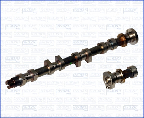 AJUSA AJU93087900 Camshaft