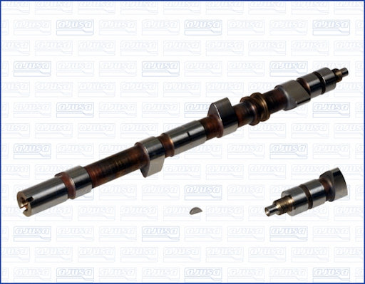AJUSA AJU93068200 Camshaft