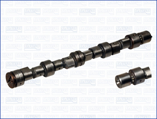 AJUSA AJU93022300 Camshaft