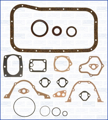 AJUSA AJU54013900 Crankcase Gasket Kit