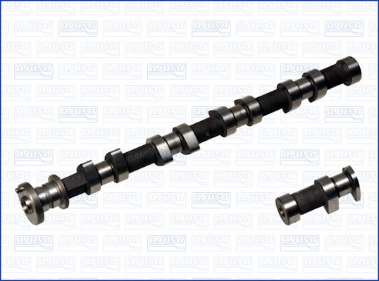 AJUSA AJU93096500 Camshaft