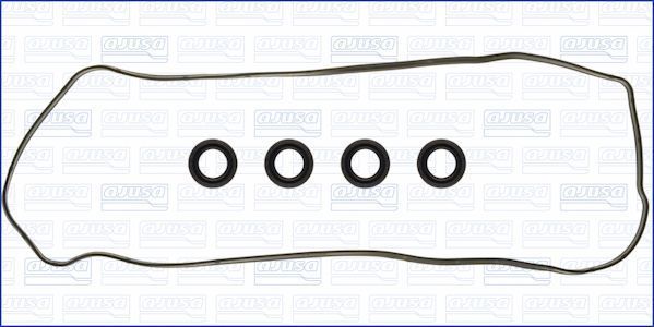 AJUSA AJU56054500 Cylinder Head Cover Gasket Set