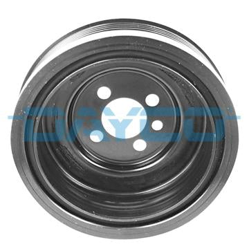 DAYCO DAYDPV1123 Crankshaft Belt Pulley