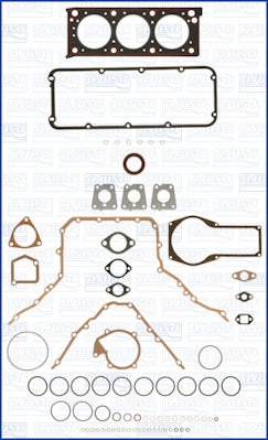 AJUSA AJU52044100 Cylinder Head Gasket Kit