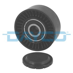 DAYCO DAYAPV2517 V-Ribbed Belt Deflection/Guide Pulley