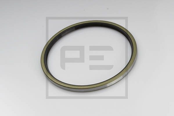PETERS 011.076-00 Wheel Hub Shaft Seal