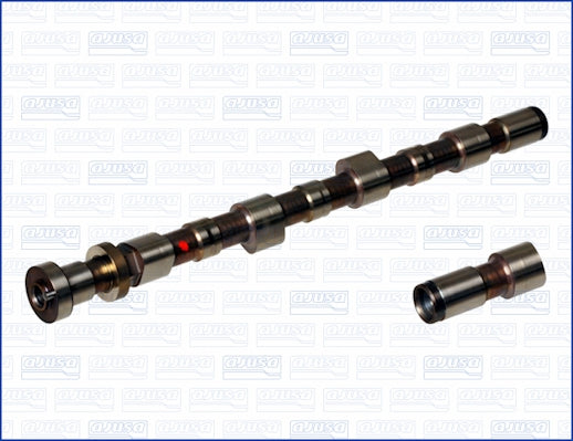 AJUSA AJU93086700 Camshaft