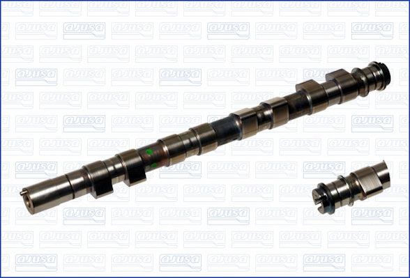 AJUSA AJU93044400 Camshaft