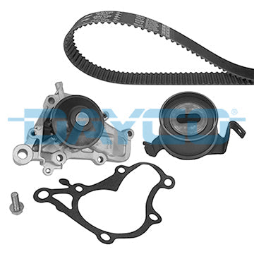 DAYCO DAYKTBWP3830 Water Pump & Timing Belt Kit