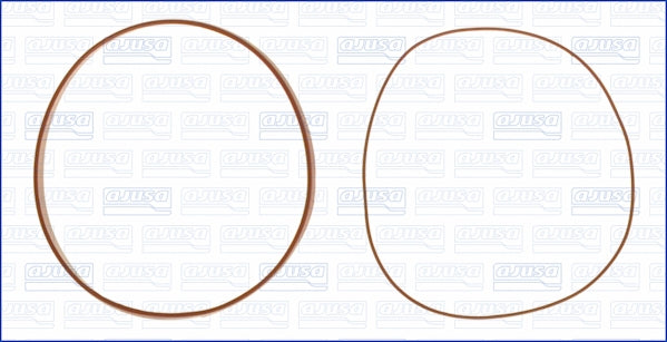 AJUSA AJU60001900 Cylinder Liner Gasket Set