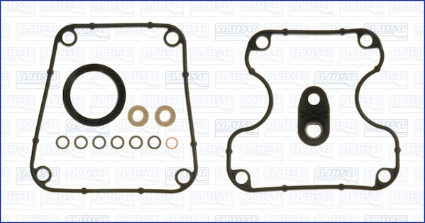AJUSA AJU56043300 Cylinder Head Cover Gasket Set