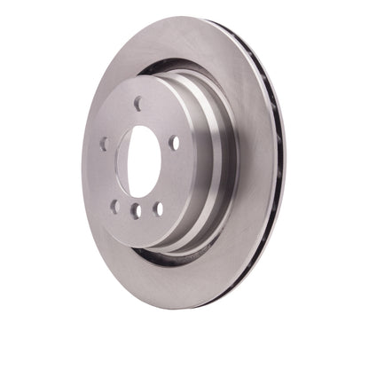 DFC 95-02 BMW M3 Left Rear Brake Rotor