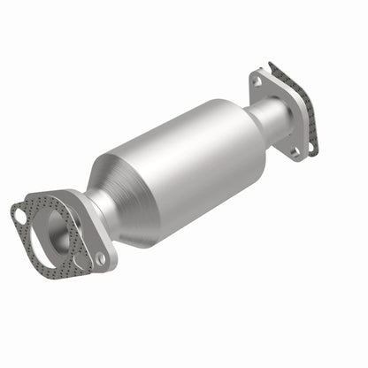 MagnaFlow 10-13 Hyundai Santa Fe 2.4L Direct Fit Converter
