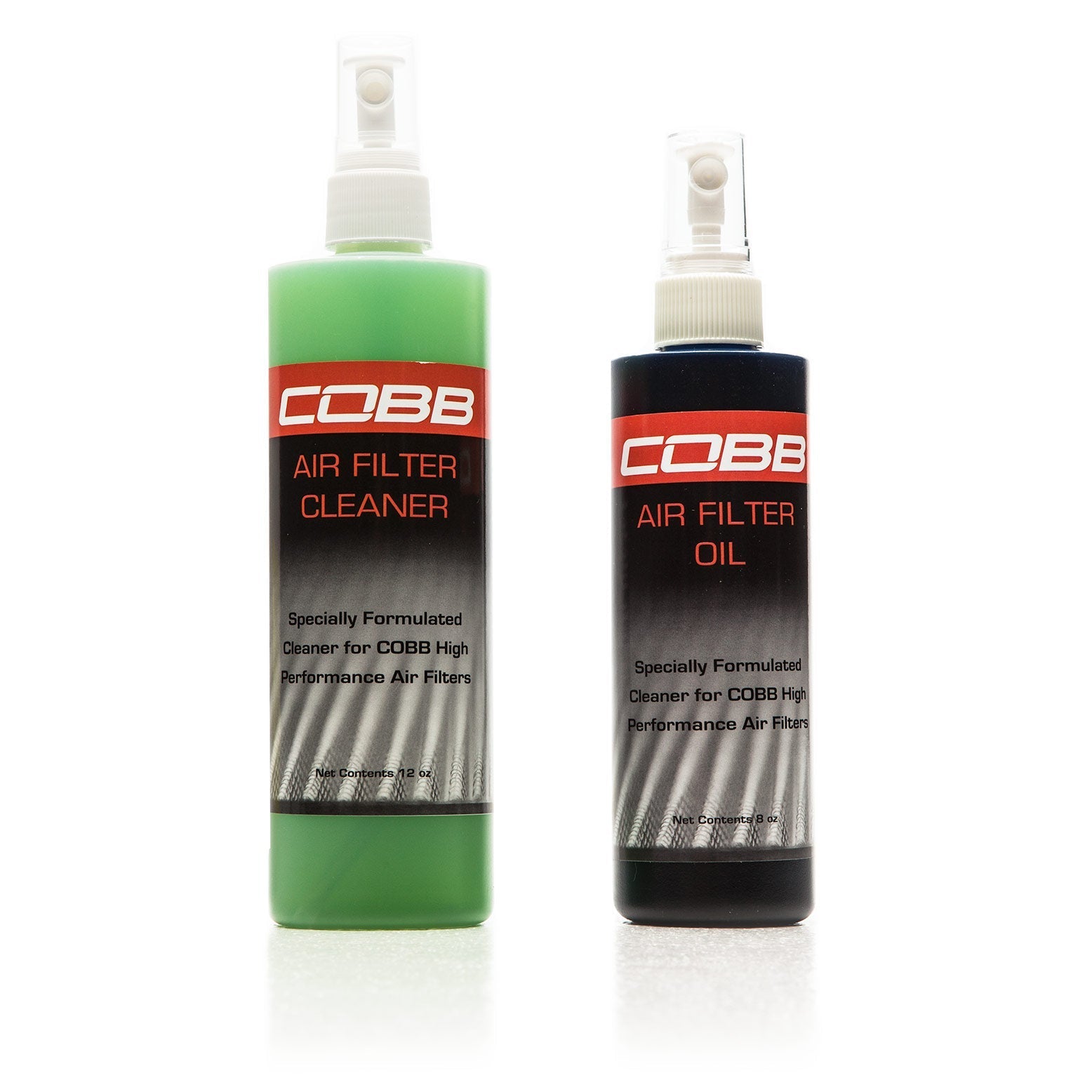 COBB 700200-BL UNIVERSAL AIR FILTER CLEANING KIT