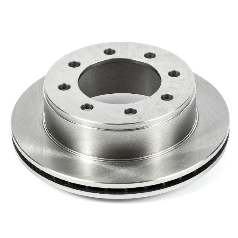 PowerStop Power Stop 02-06 Chevrolet Avalanche 2500 Rear Autospecialty Brake Rotor