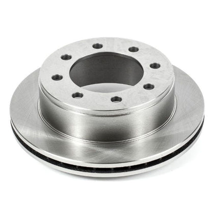 PowerStop Power Stop 02-06 Chevrolet Avalanche 2500 Rear Autospecialty Brake Rotor