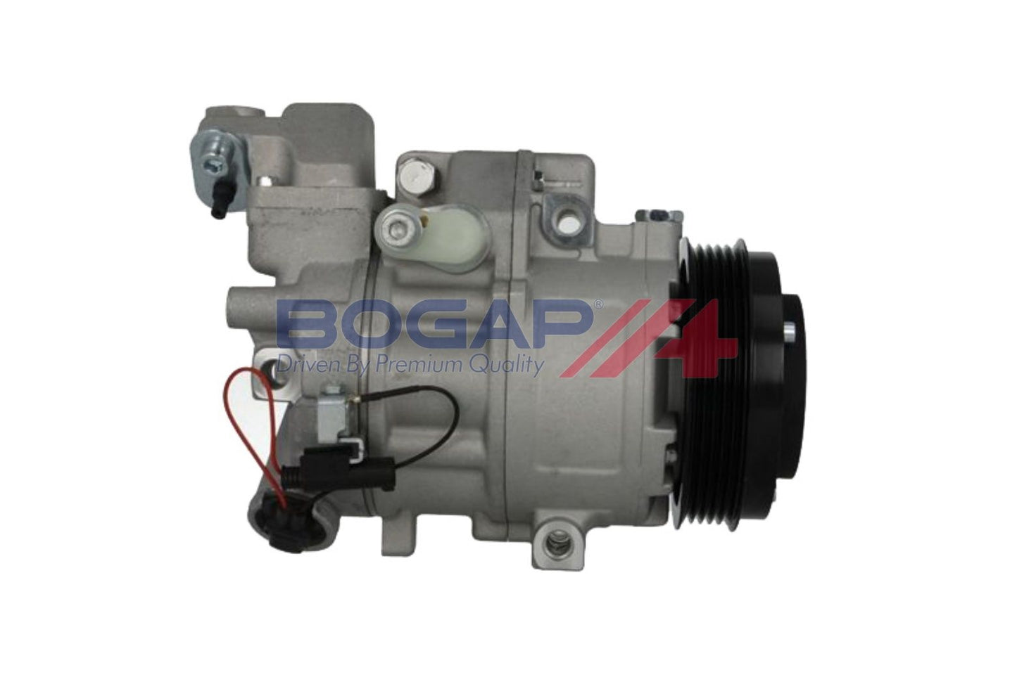 BOGAP C4110135 Compressor, Air Conditioning