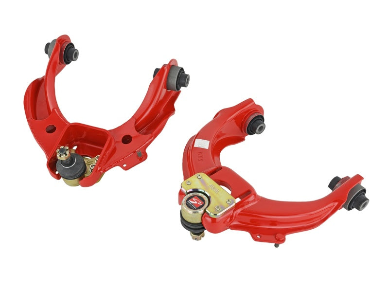Skunk2 Racing Skunk2 Pro Series 03-06 Acura TSX/04-08 TL Adjustable Front Camber Kits