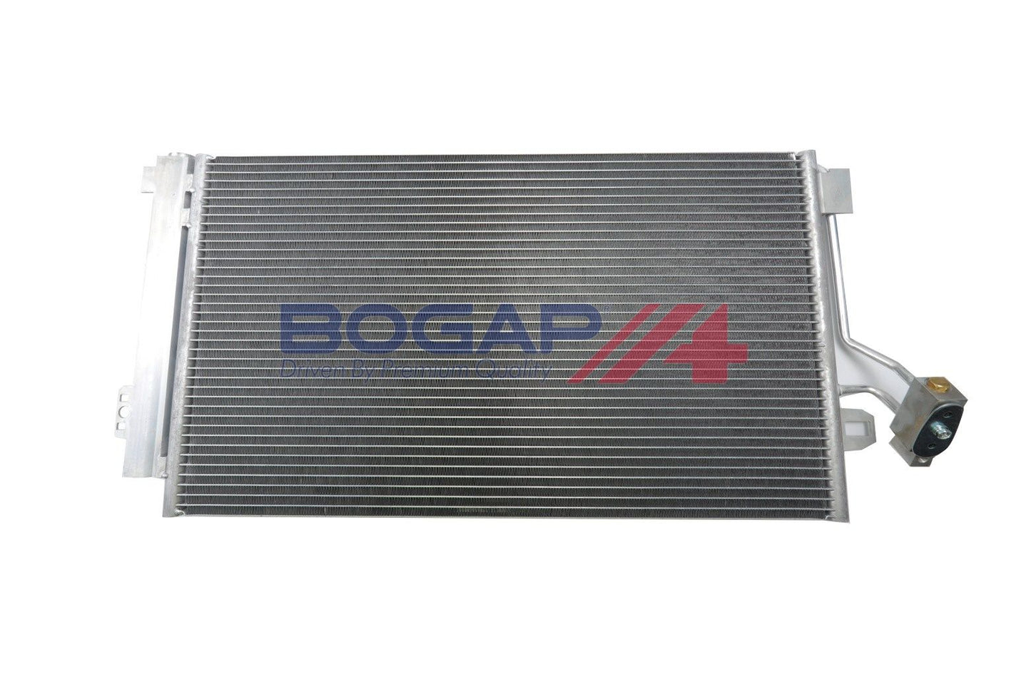 BOGAP C4117122 Condenser, Air Conditioning