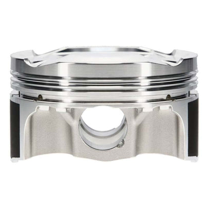 JE Pistons 2017+ Ford EcoBoost 3.5L V6 93.00mm Bore -9.70cc Dish FSR Piston - Set of 6