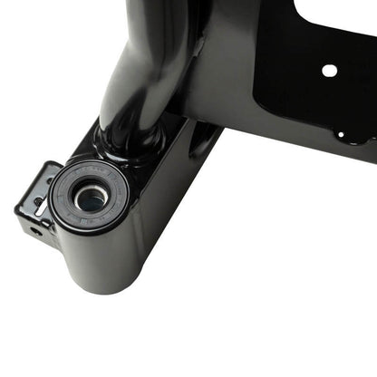 ARB Jerry Can/Holder ARB Rear Step Towbar Lhs Blk