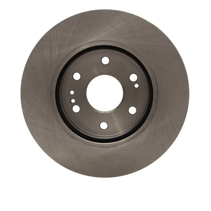 DFC 19-26 Cadillac VISTIQ Front Brake Rotor