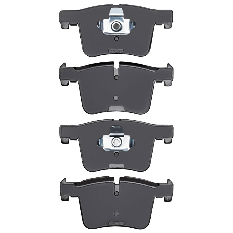 R1 Concepts R1 11-21 BMW 328D Sedan RWD Front R1 Ceramic Brake Pads
