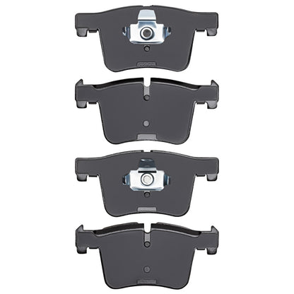 R1 Concepts R1 11-21 BMW 328D Sedan RWD Front R1 Ceramic Brake Pads