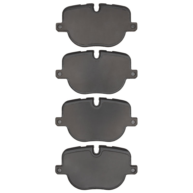R1 Concepts R1 10-13 Land Rover Range Rover Sport Rear Euro Ceramic Brake Pads