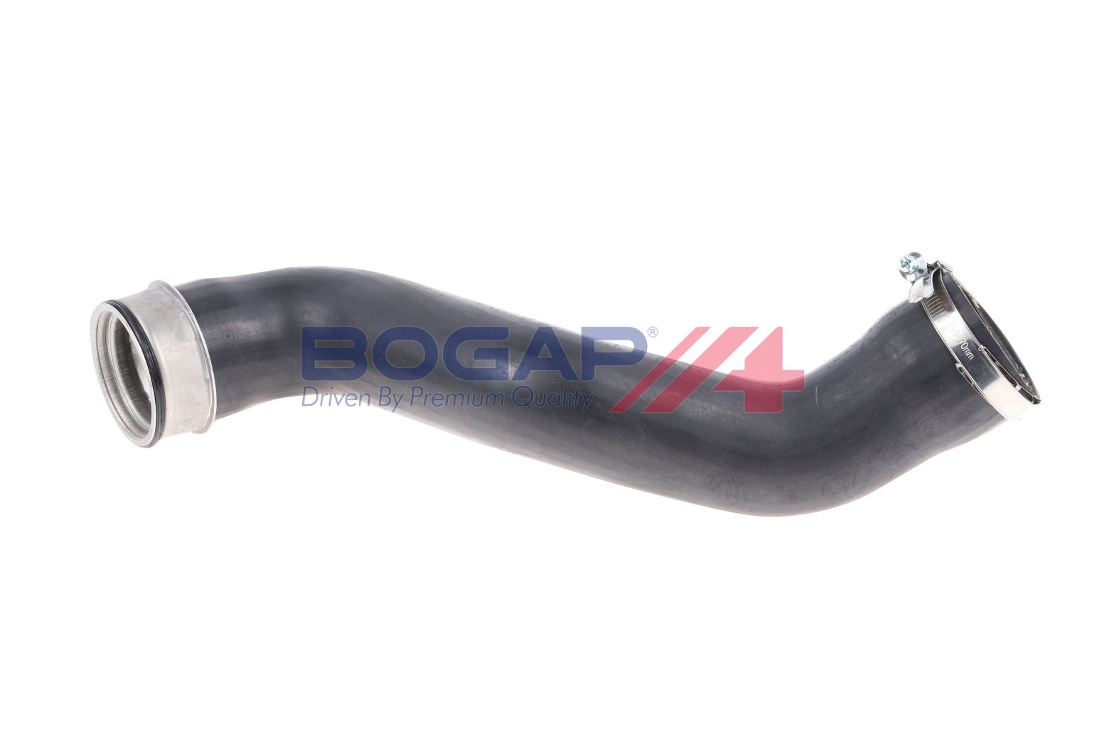 BOGAP A1711321 Charge Air Hose
