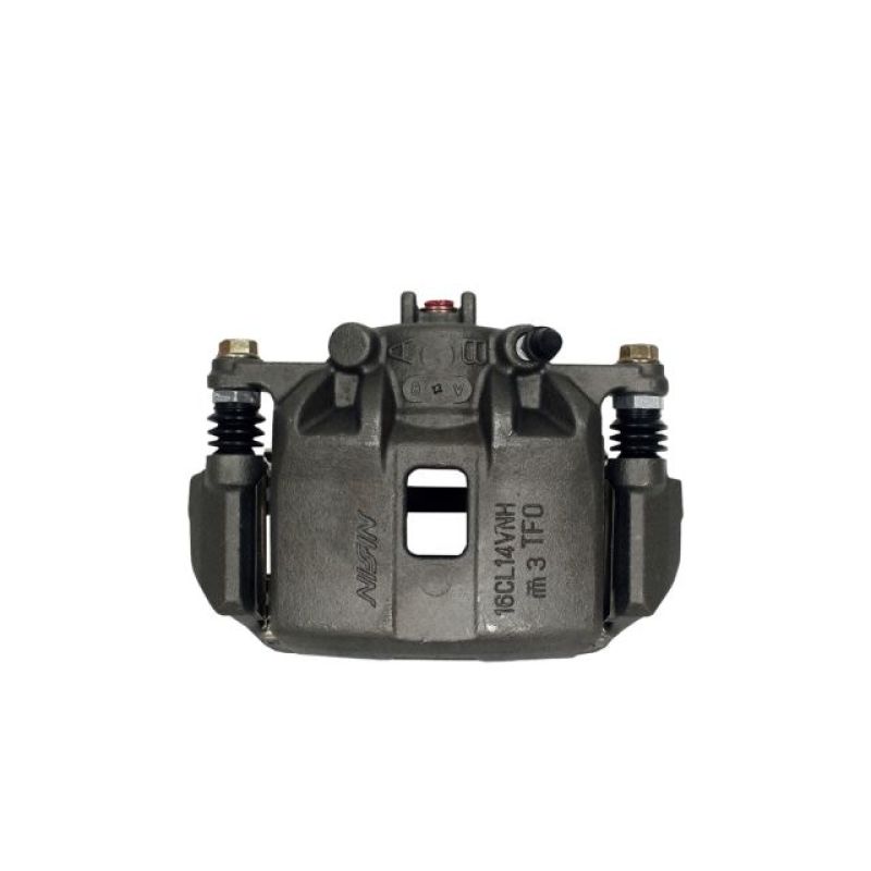PowerStop Power Stop 13-15 Acura ILX Front Left Autospecialty Caliper w/Bracket